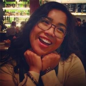 Meet your Posher, Sheri ann